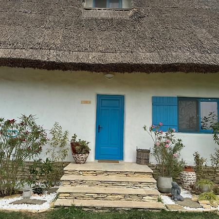 מוריגיול 5 Chirpici - Small Traditional Resort מראה חיצוני תמונה