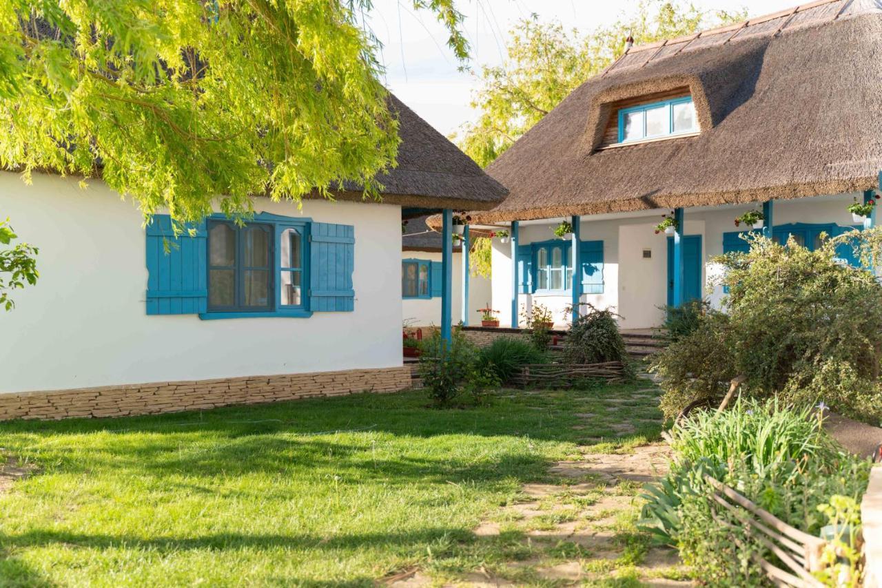 מוריגיול 5 Chirpici - Small Traditional Resort מראה חיצוני תמונה