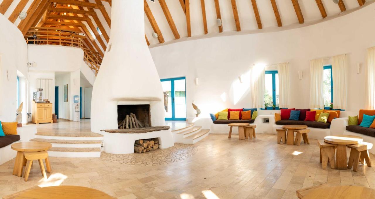 מוריגיול 5 Chirpici - Small Traditional Resort מראה חיצוני תמונה