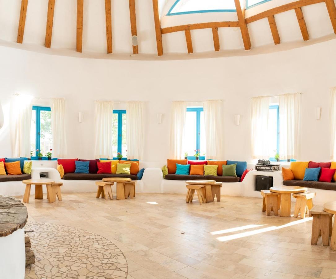 מוריגיול 5 Chirpici - Small Traditional Resort מראה חיצוני תמונה