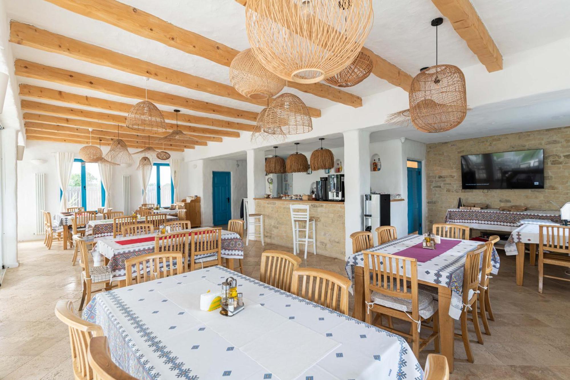 מוריגיול 5 Chirpici - Small Traditional Resort מראה חיצוני תמונה