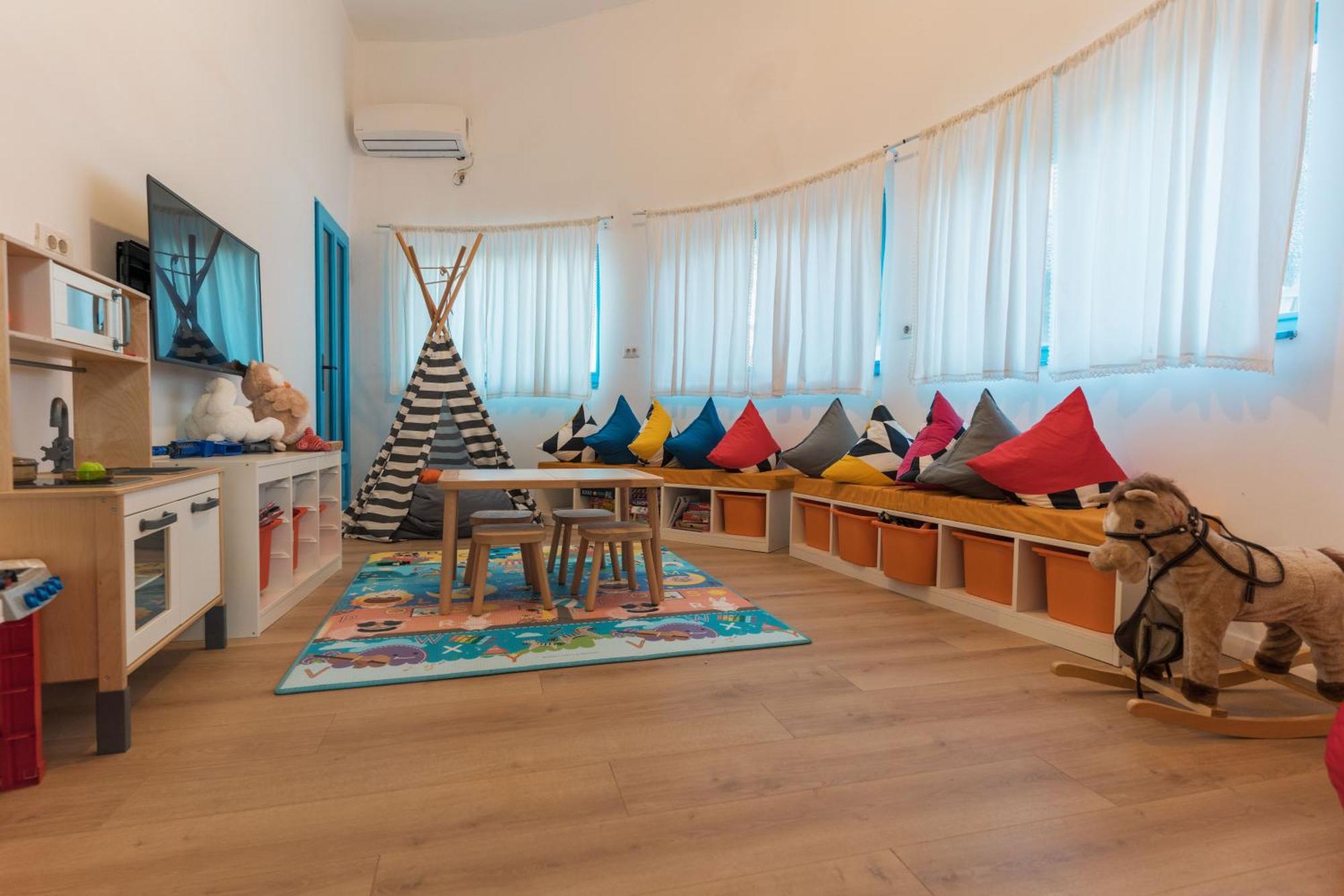מוריגיול 5 Chirpici - Small Traditional Resort מראה חיצוני תמונה