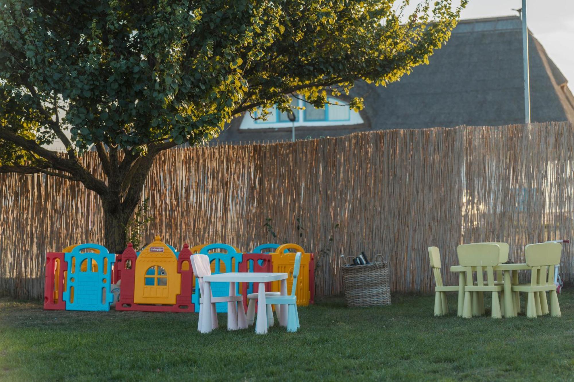 מוריגיול 5 Chirpici - Small Traditional Resort מראה חיצוני תמונה