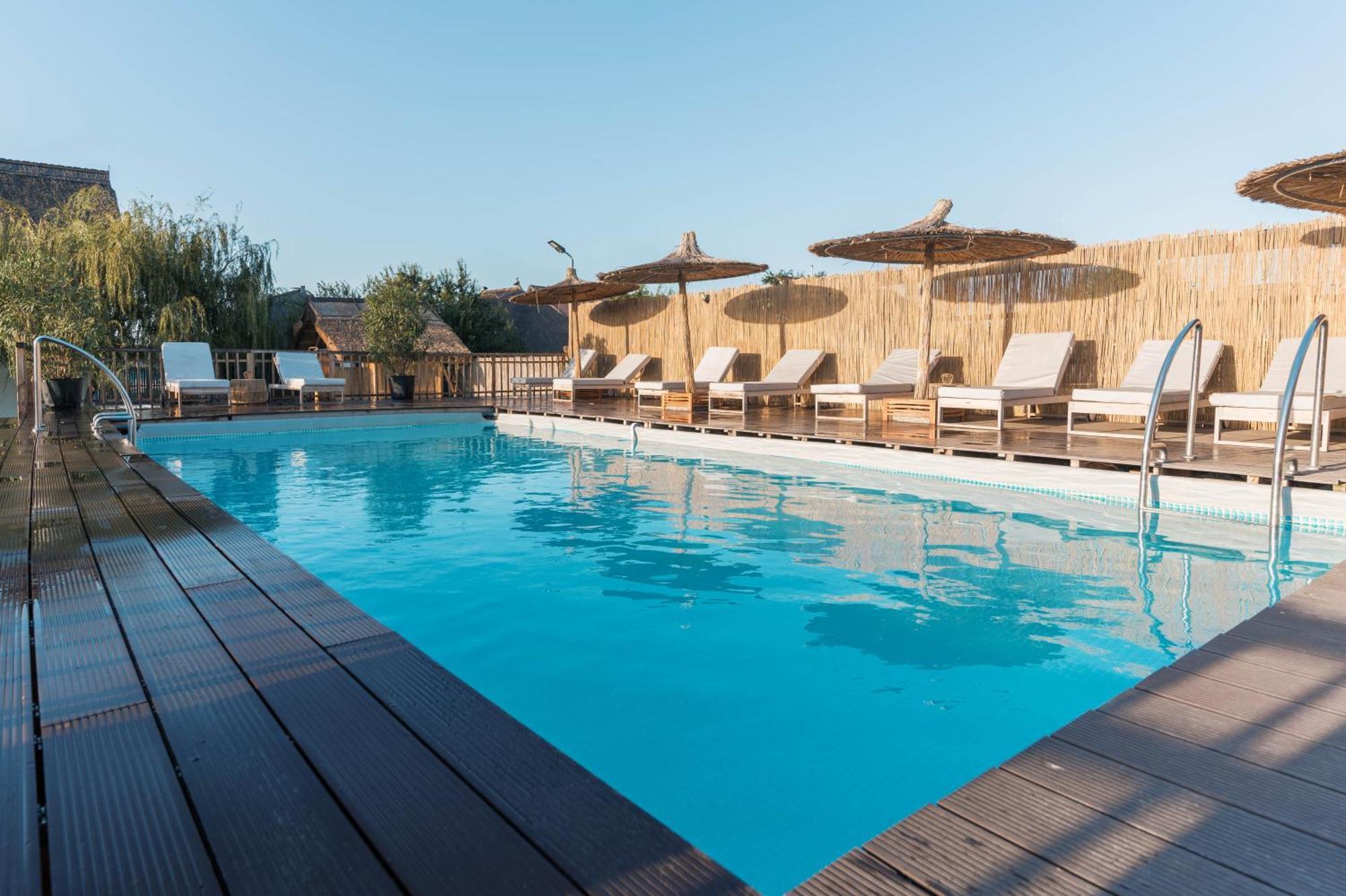 מוריגיול 5 Chirpici - Small Traditional Resort מראה חיצוני תמונה