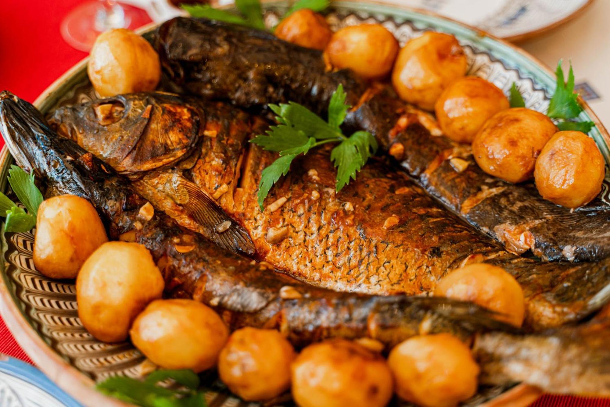 מוריגיול 5 Chirpici - Small Traditional Resort מראה חיצוני תמונה