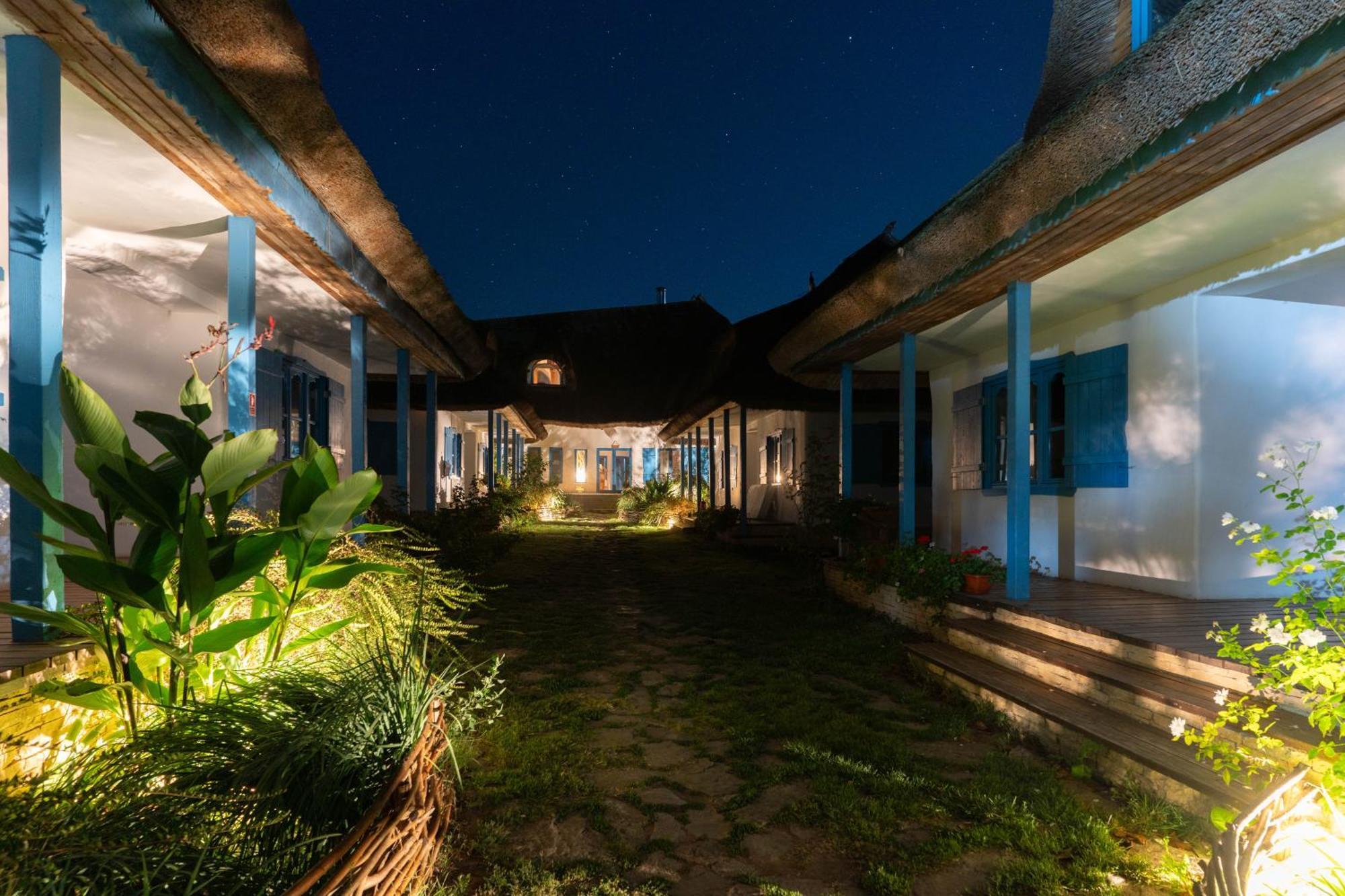 מוריגיול 5 Chirpici - Small Traditional Resort מראה חיצוני תמונה