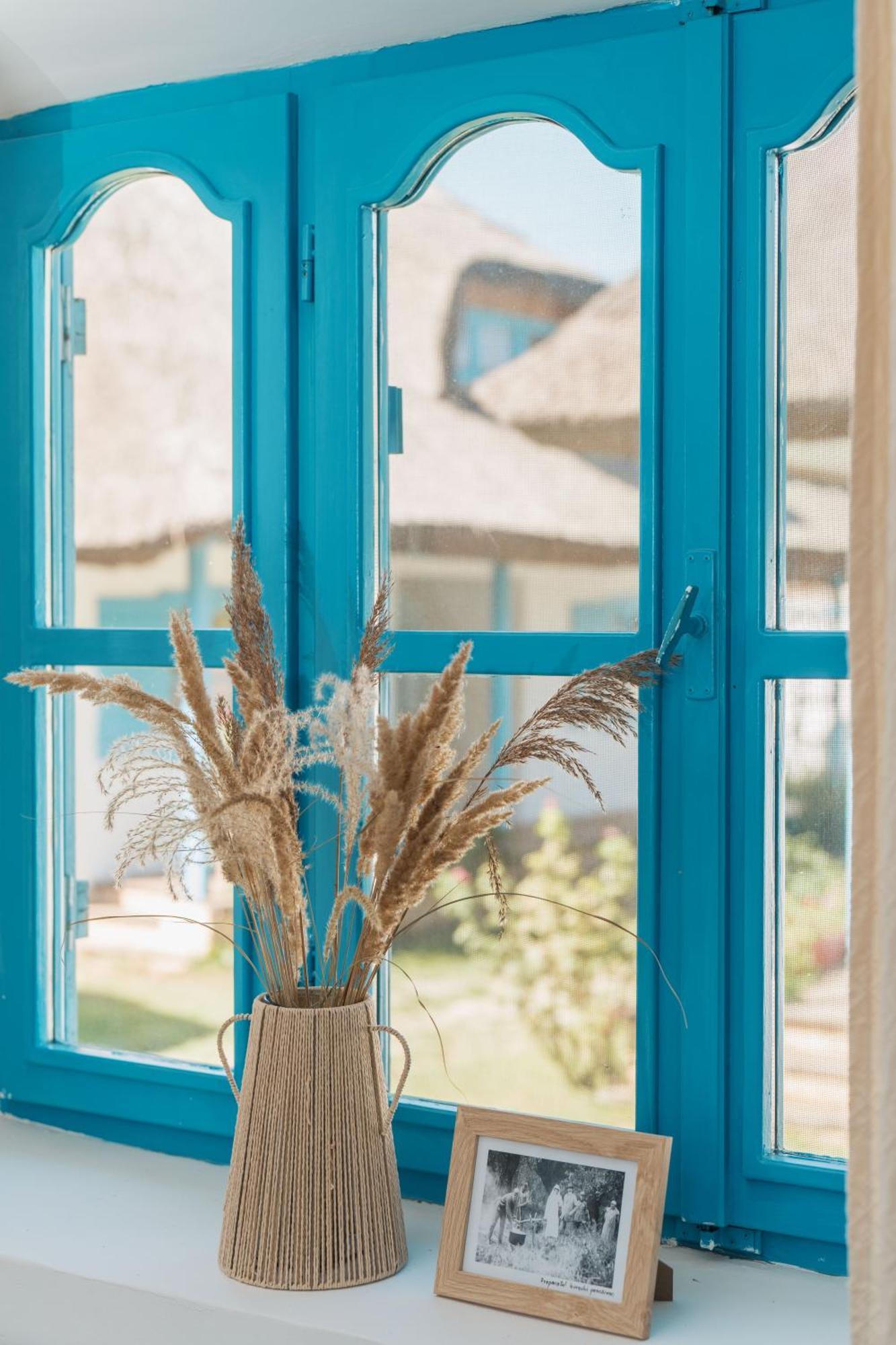 מוריגיול 5 Chirpici - Small Traditional Resort מראה חיצוני תמונה