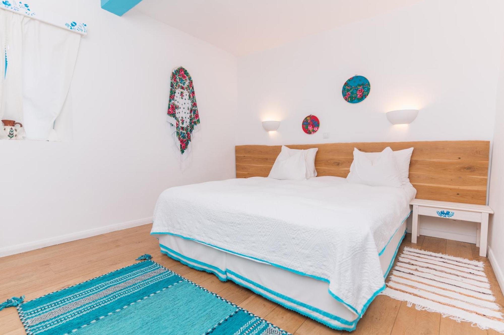מוריגיול 5 Chirpici - Small Traditional Resort מראה חיצוני תמונה